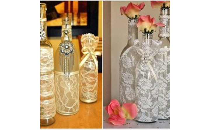trang tri chai thuy tinh doc dao