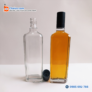 mua chai đựng rượu